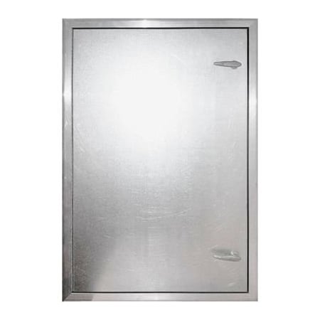 Acudor Walk Through Access Door - 24 x 60 WD2460